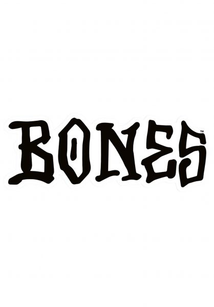 bones wheels logo